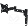 Support Bras Mural pour Moniteur avec Systéme Quick-Fix W1B