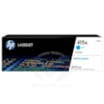 415A Cyan Original LaserJet Toner Cartridge W2031A