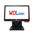 DEUXIEME AFFICHAGE 11.6P POUR WD980 NOIR WD980 SD