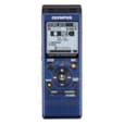 Dictaphones Connexion PC Mémoire Interne Activation Vocale Enregistreur MP3 WS-806