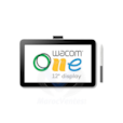 Tablette Graphique Wacom One 12 pen display DTC121W0B DTC121W0B