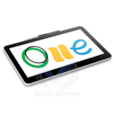 Tablette Graphique Wacom One 12 pen display DTC121W0B DTC121W0B