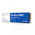 WD GREEN 500 GB SN3000 NVME - GEN4 X4 UP TO 5000MB/S WDS500G4G0E