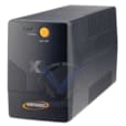 Onduleur, Line Interactive, 500 W, 1000 VA, 2 prises X1 500 EX
