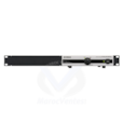 Amplificateur de Puissance Classe D 60W Lo-Z / Hi-Z (70V/100V) - Yamaha PA2030A PA2030A