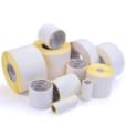 Label, Paper, 64x51mm; Thermal Transfer, Z-Perform 3004486