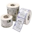 Étiquette Polyester 51x32mm Z-ULT 880247-031D