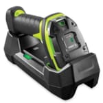 DS3678-SR Lecteur de code barre portable 1D/2D LED Noir Vert