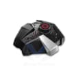 MICROPHONE USB AVEC VOLUME CONTRÔLE AVERMEDIA AEGIS GM310 BO311