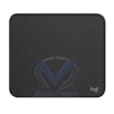 LOGITECH MOUSE PAD STUDIO SERIES BLUE GREY - LOGITECH 956-000051 DT-MP