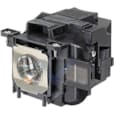 Epson Lamp - ELPLP78 - EB-SXW03/SXW18/X24 V13H010L78