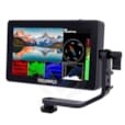 FEELWORLD F6 PLUS 5.5 POUCES PETIT ÉCRAN TACTILE 3D LUT CAMÉRA MONITEUR DE TERRAIN F6-PLUS
