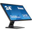 PROLITE Ecran Tactile 24 pouces (60.5cm) Full HD (1920x1080) T2452MSC-B1