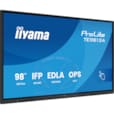 Ecran interactif 98 pouces ProLite TE9813A-B2AG 4K UHD Certifié Google EDLA TE9813A-B2AG