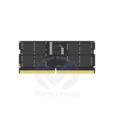LEXAR BARRETTE MEMOIRE So 5600 16GB So-DIMM DDR5 5600 - Blister Package 12 Mois LD5S16G56C46ST-BGS