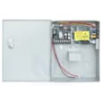 ARM.ALIMENTATION CONTR. ACCES 12V/5A :TIMER+RELAIS C/NO/NC DI-S-80-12 DI-S-80-12