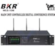 CENTRAL PRE-AMPLIE BKR WS-10N WS-10N