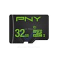 Carte Mémoire MicroSDHC 32Go (avec adaptateur) SDU32GBPER50-EF