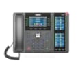Telephone IP Entreprise a 20 comptes SIP Ecran Couleur 7" WiFi Bluetooth intégré avec BLF 96 buttons Gigabit X210