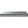 Switch Administrable 48 Ports Gigabit + 6 ports SFP  Niveau 3