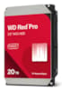 Disque dur NAS WD Red Pro - 20 To