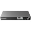Grandstream Switch 8 port L2+ Géré (GWN7801P)