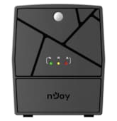 Onduleur UPS Keen 1000 USB Ligne interactive 1000 VA/600 W Tour 4 x Prise FR