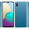 Smartphone Galaxy A02 32Gb – Bleu SM-A022FZBDMWD
