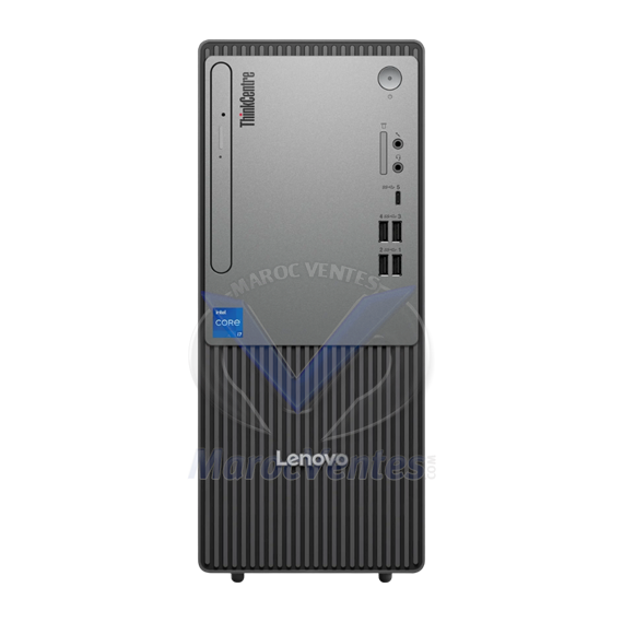 DESKTOP TWR Neo 50t Intel i3-14100 8 Go 512 Go SSD Freedos Wifi Bluetooth Noir 36M 12UD00BWFM