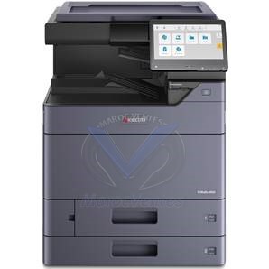 Kyocera TASKalfa 5004i imprimante multifonctions Noir et blanc 5004i