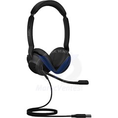 Jabra Evolve2 30 MS Stereo - micro-casque