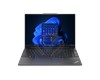 PC Portable Thinkpad E16 i5-1335U 16"WUXGA AG 8 Go 512 Go SSD Freedos Black 21JN0010FE