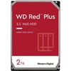 Red Plus disque dur 3.5" 2 TO Série ATA III 6Gb/s 5400 RPM Copy WD20EFPX