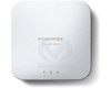 FortiAP-231G Indoor Wireless AP - Tri radio (Wi-Fi-6E IEEE 802.11ax Tri-band 2.4/5/6GHz and dual 5G FAP-231G-I