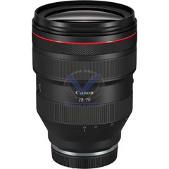 Objectif RF28-70mm f 2L USM 2965C005AA