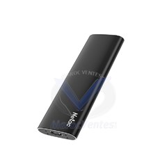 DISQUE DUR EXTERNE SSD SLIM NETAC 2TB