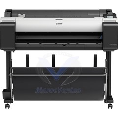 Traceur imagePROGRAF Jet d'encre 36" TM-300 SFP Réseau Wifi Couleur A0 B&WPPM 3058C003AB
