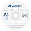 BLU RAY BD-R EN 25 PACK SPINDLE de 25 DVD Bleu Ray BLU RAY BD-R EN 25 PACK SPINDLE de 25 DVD Bleu Ray