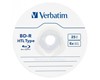 BLU RAY BD-R EN 25 PACK SPINDLE 43772