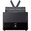 CANON Scanner DR-C225WII Resolution 600 ppp, 25 ppm/50 ipm Ethernet & Wifi, Recto/verso, USB 2.0