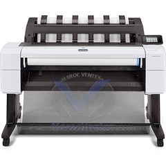 Traceur DesignJet T1600 36"-in Printer 3EK10A