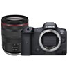 Appareil photo Hybride Canon EOS R5 + Objectif RF 24-105 mm F4L IS USM