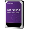WD PURPLE 8TB SURVEILLANCE INTERNAL HARD DRIVE - 7200 RPM CLASS, SATA 6 GB