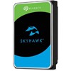 SkyHawk Disque dur Interne 2TB 3.5″ 5400 tr/min 64Mo pour Vidéosurveillance 6Gb/s