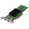 Broadcom 57416 Dual Port 10Gb Base-T PCIe Adapter Low Profile Customer Install