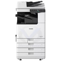 Canon Laser ImageRUNNER 2930i MFP 3en1 Réseau Wifi Mono A3 R/V 30 B&WPPM