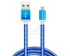 ADATA MICRO USB (Blue) AMUCAL-100CMK-CBL