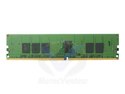 Mémoire RAM 4 GB DDR4-2133 DIMM P1N51AA