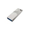 Clé USB, UM1, 64 Go, USB 3.2, argent NT03M1N-064G-32PN