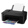 Canon Jet d encre PIXMA TS3640 8ppm mono/4ppcolor / Wifi / AIO / Photoprint